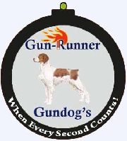 GunRunner Gundogs